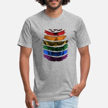 Gay Superheroes T-Shirts | Unique 